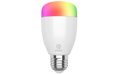 WOOX WiFi Smart Bulb E27 RGB+WW High Perf.