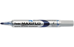 Pentel Whiteboardmarker Maxiflo schmal