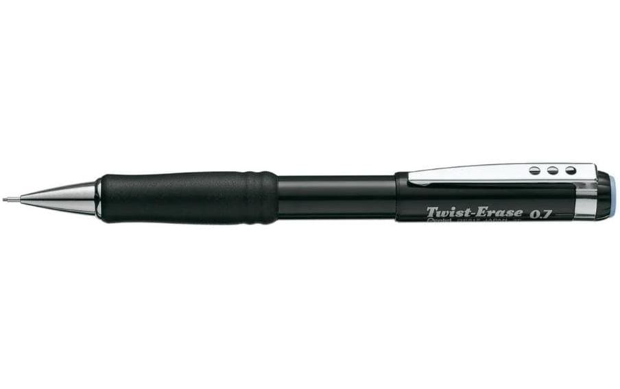 Pentel Druckbleistift Twist-Erase