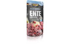 Belcando | Nassfutter Finest Selection Ente | 125g