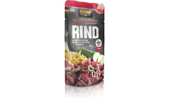 Belcando, Nassfutter Finest Selection Rind,