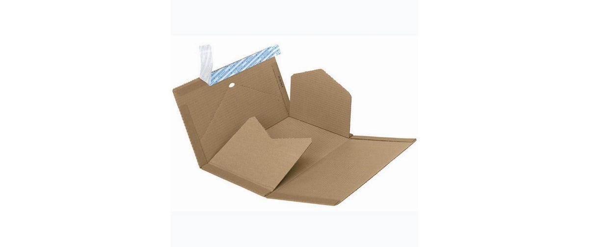 Brieger Universalverpackung Varifix