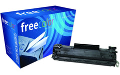 Free Color Toner CB436