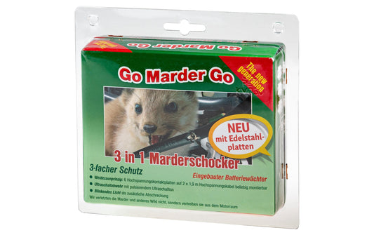 Marderschock 3in1 (12V)