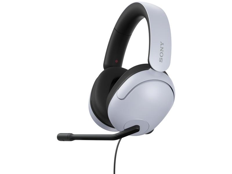 Sony | INZONE H3 Gaming Headset | Kabelgebunden (3.5mm)