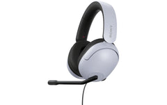 Sony | INZONE H3 Gaming Headset | Kabelgebunden (3.5mm)