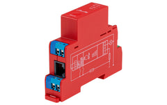 Shelly Pro 1PM LAN und WiFi-DIN-Rail Switch