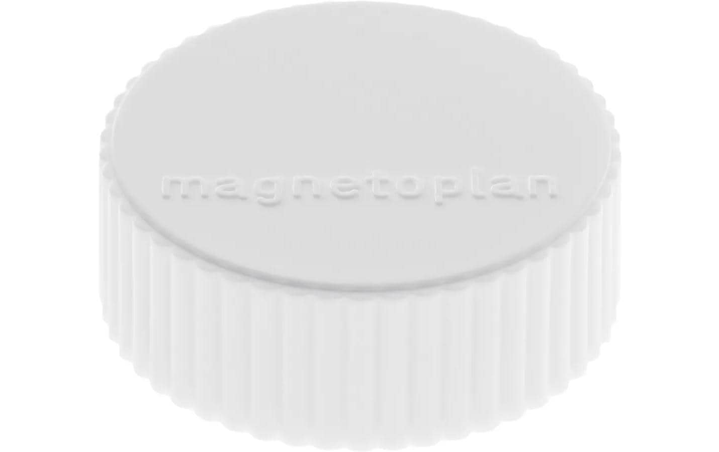 Magnetoplan, Haftmagnet Discofix Magnum Ø 3