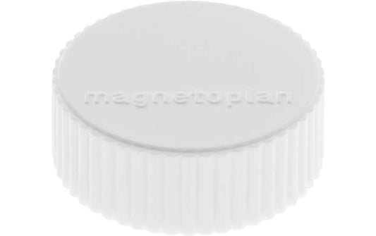 Magnetoplan, Haftmagnet Discofix Magnum Ø 3
