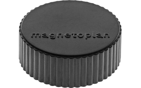 Magnetoplan, Haftmagnet Discofix Magnum Ø 3