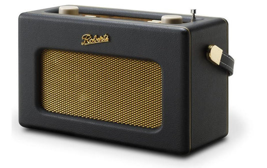 Roberts, DAB+ Radio Revival iStream 3L Schw
