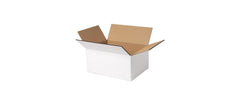 Brieger Standardboxen, 1-wellig