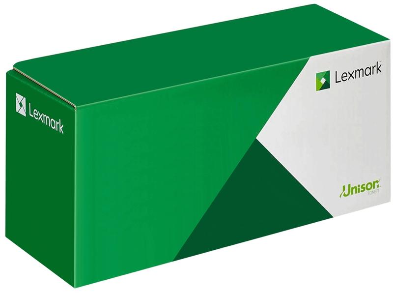 Lexmark | Toner B2865 | schwarz, 30000 Seiten