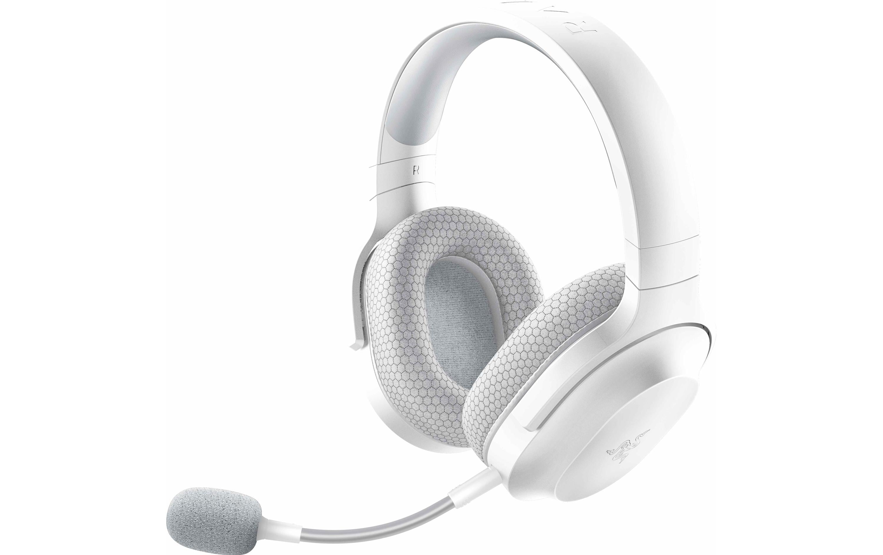 Razer, Headset Barracuda X [2022] Mercury