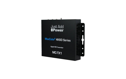Just Add Power JP-MC-TX1