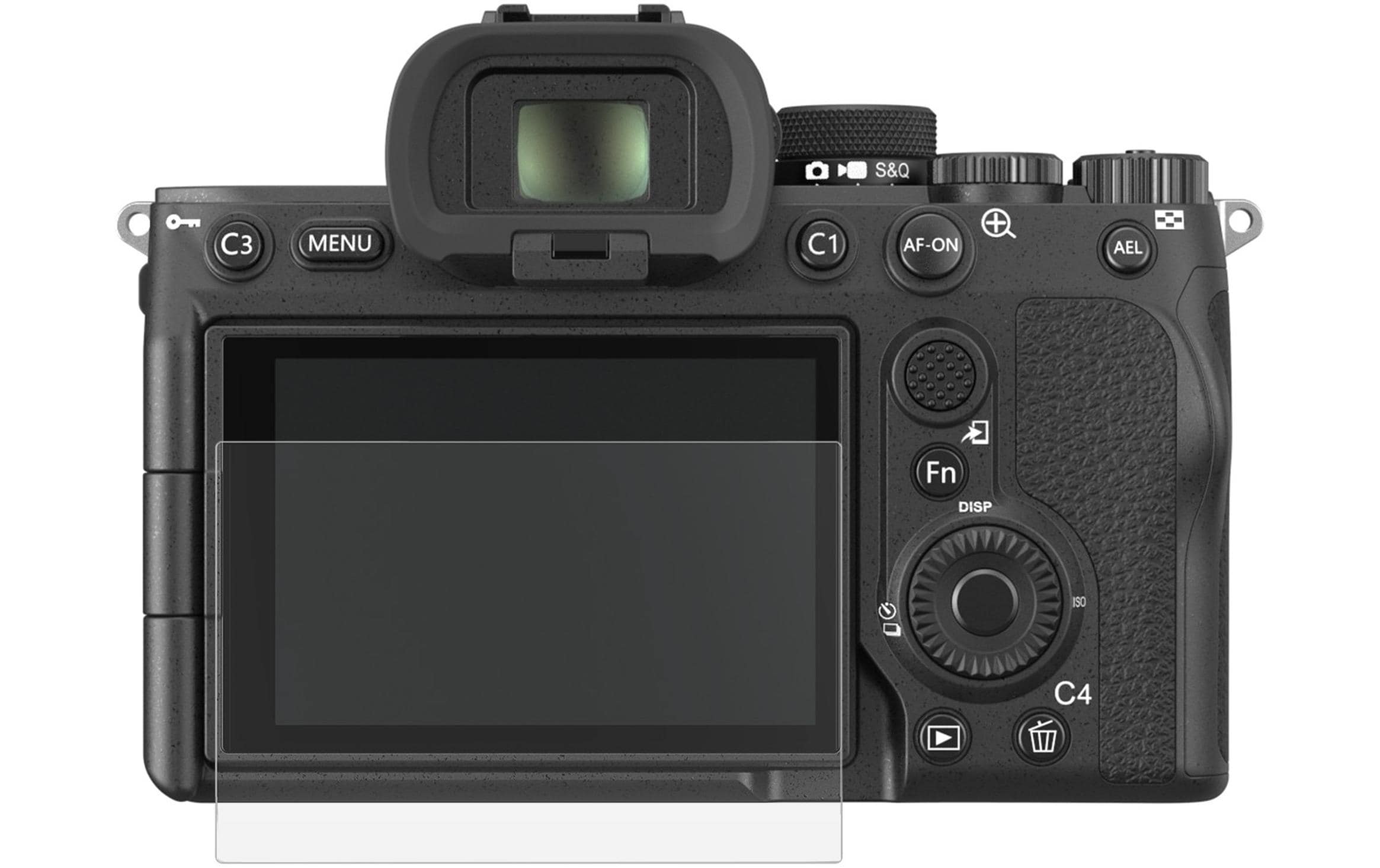 SmallRig Screen Protector Sony Alpha 7 IV