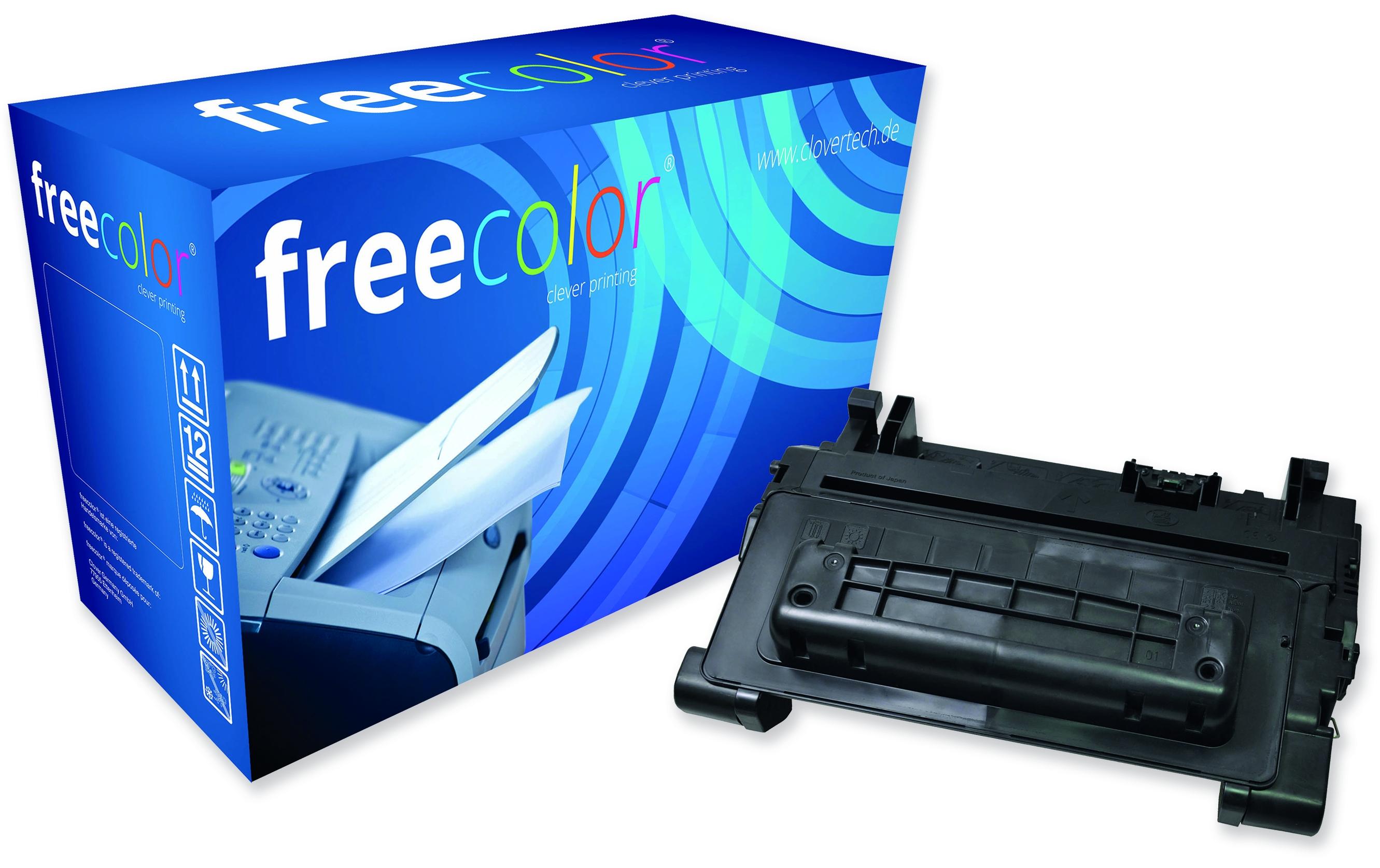 Free Color Toner CF281