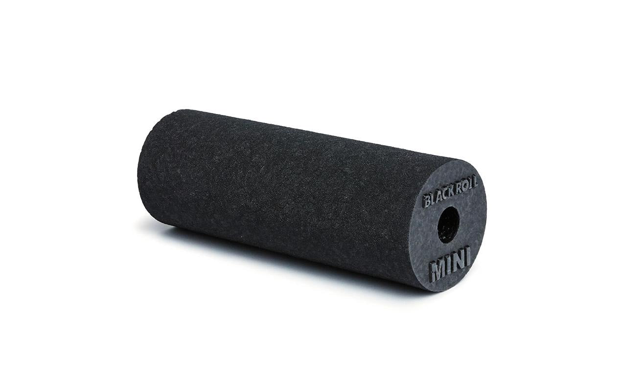 BLACKROLL, Faszientraining Mini Schwarz