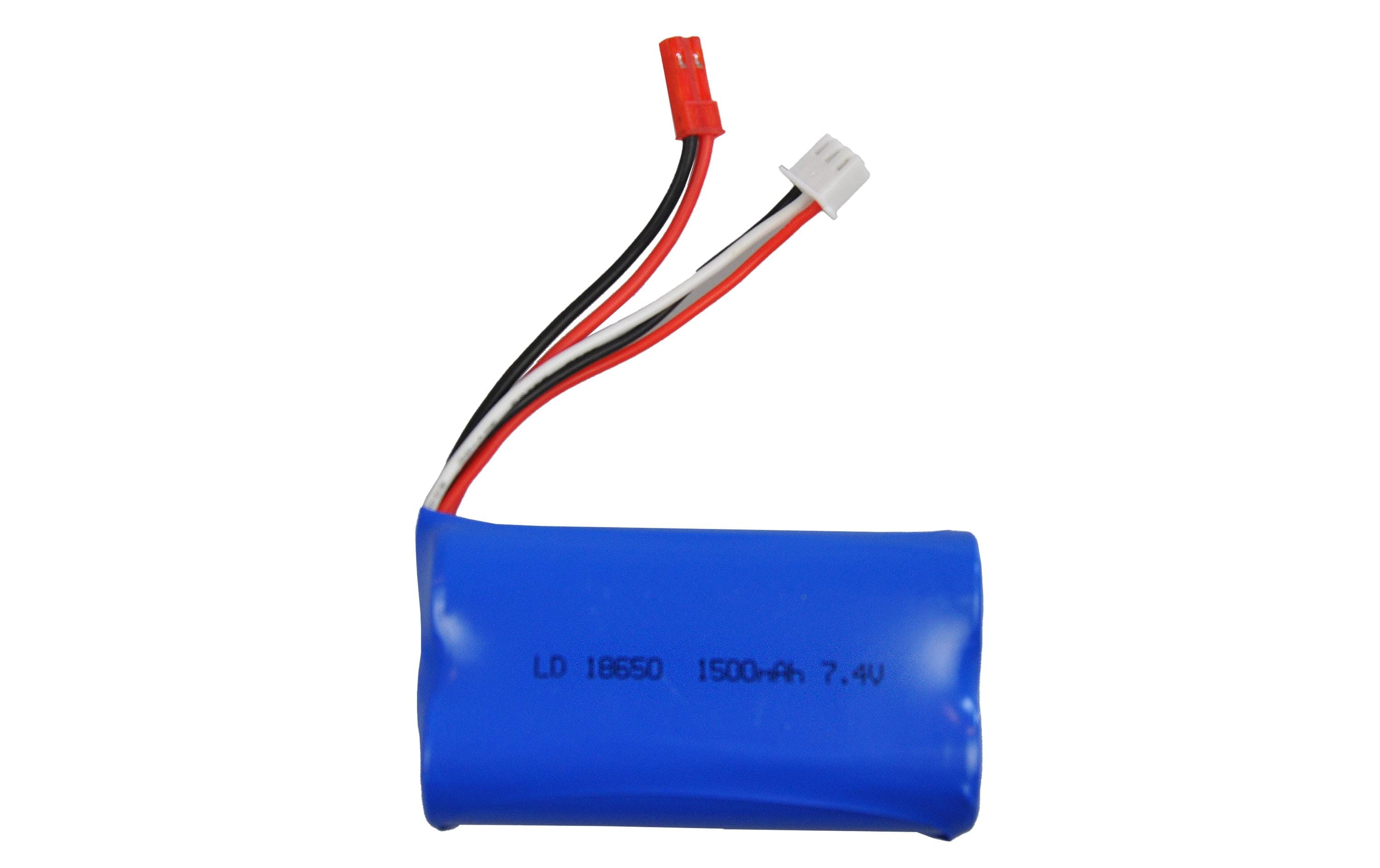 Amewi Li-Ion Akku 7.4V 1100mAh
