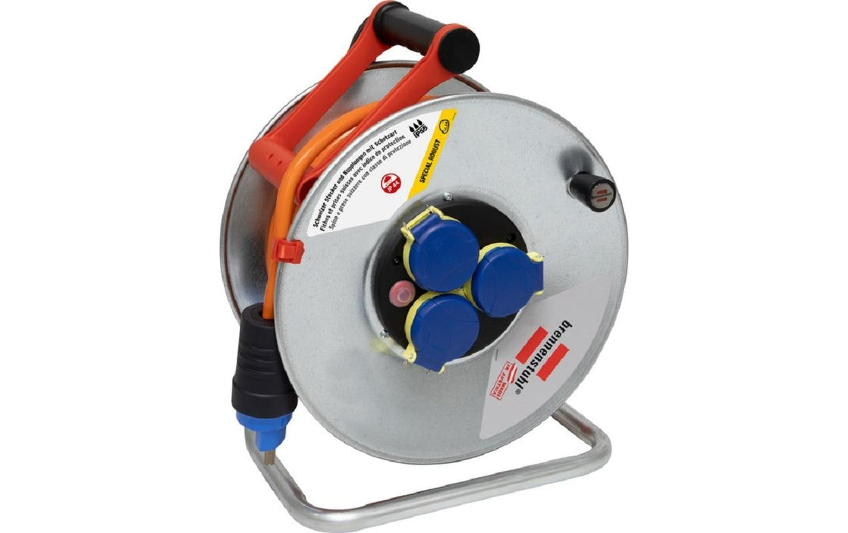 Brennenstuhl T23 Kabeltr. Garant SK 290