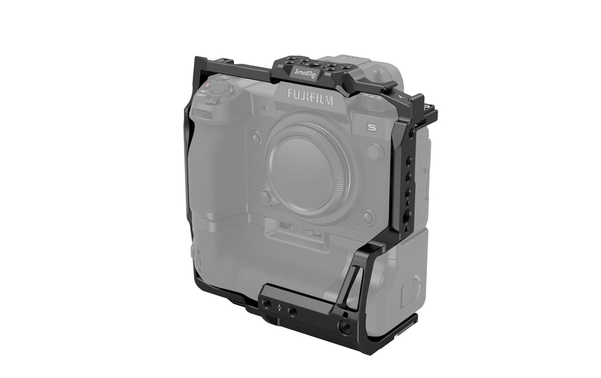 SmallRig Cage für Fujifilm X-H2S