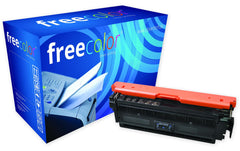 Freecolor, Toner HP CF360 Cyan