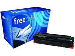 Freecolor | Toner HP CF410 | Cyan