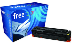 Freecolor, Toner HP CF410 Yellow
