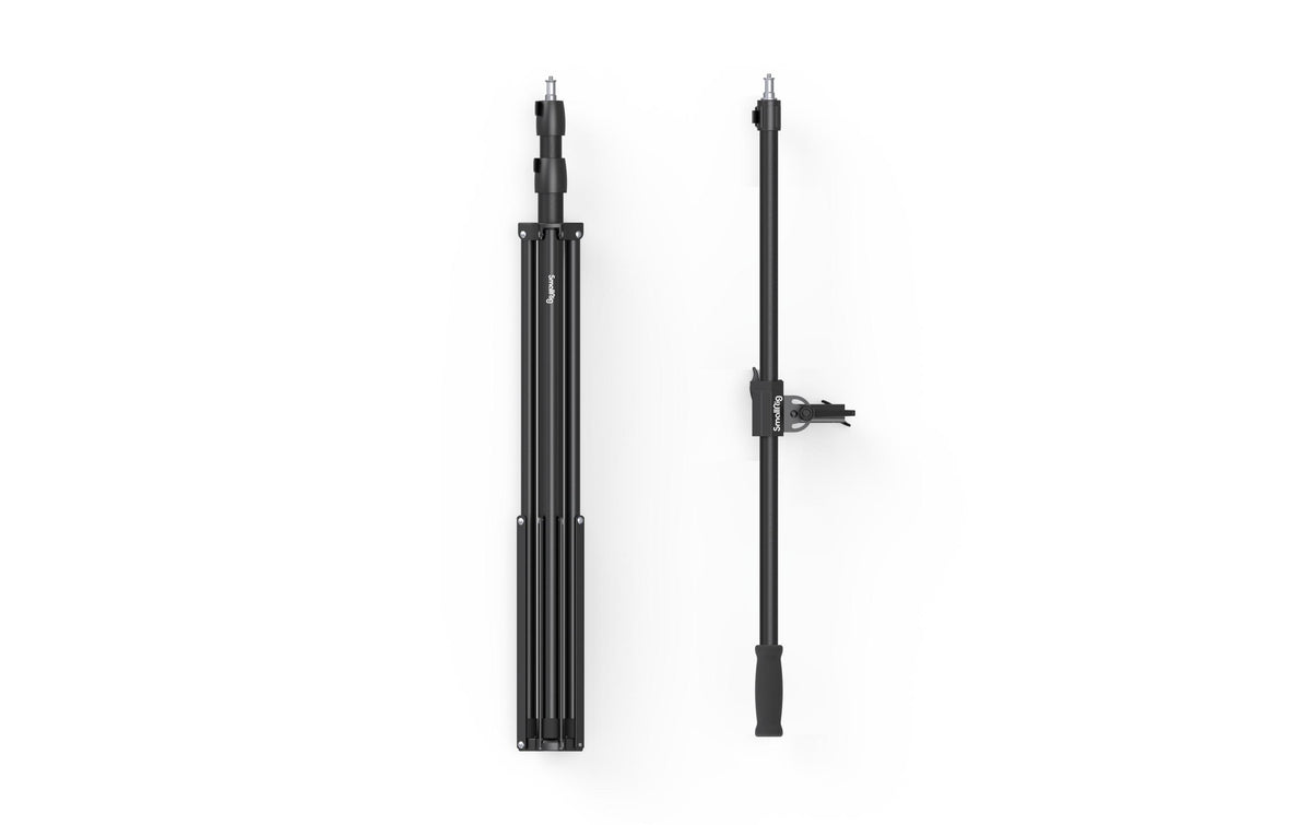 SmallRig RA-S280A Light Stand with Arm