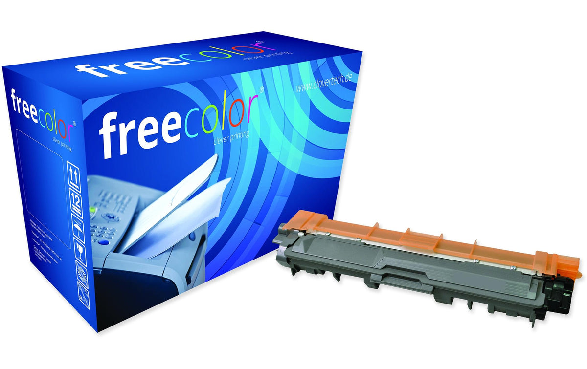 Freecolor, Toner Brother TN241 Black