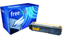 Freecolor, Toner Brother TN325 Yellow