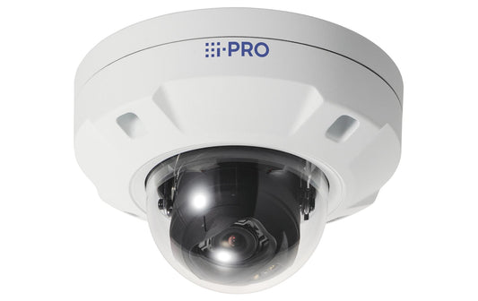 Panasonic Netzwerkkamera WV-S25700-V2L