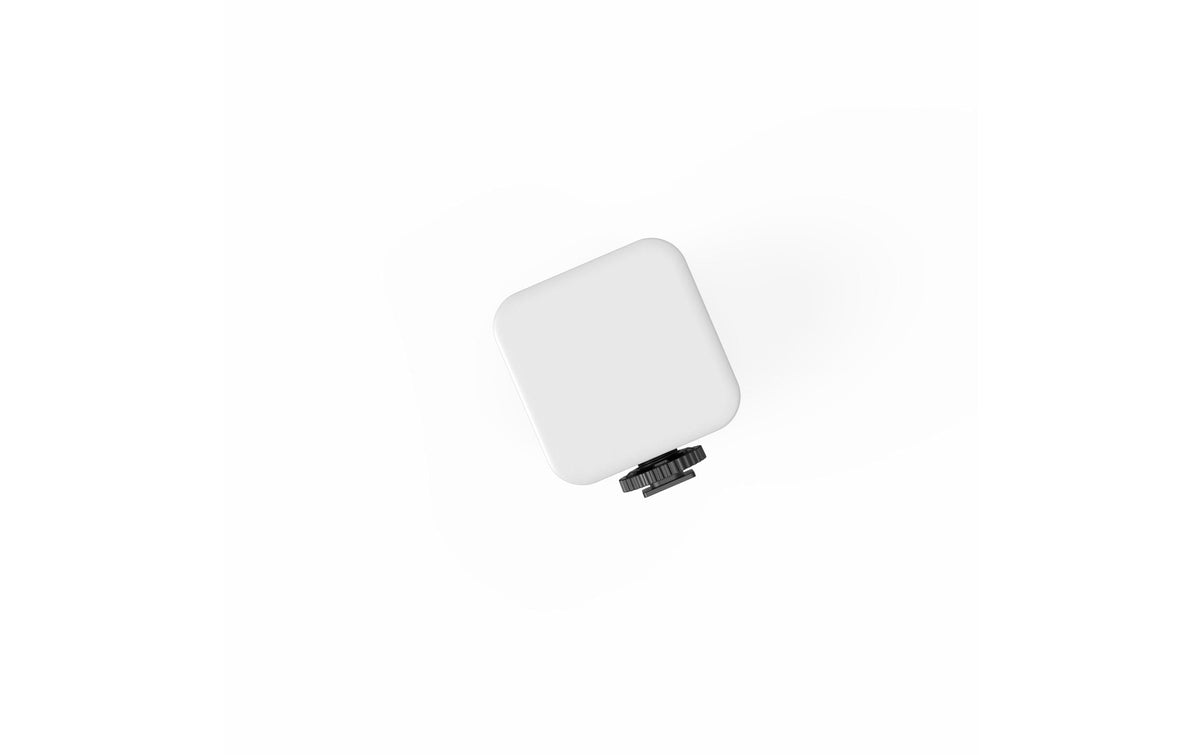 simorr Vibe P80 LED Video light