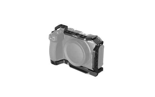 SmallRig Cage für Nikon Z 30