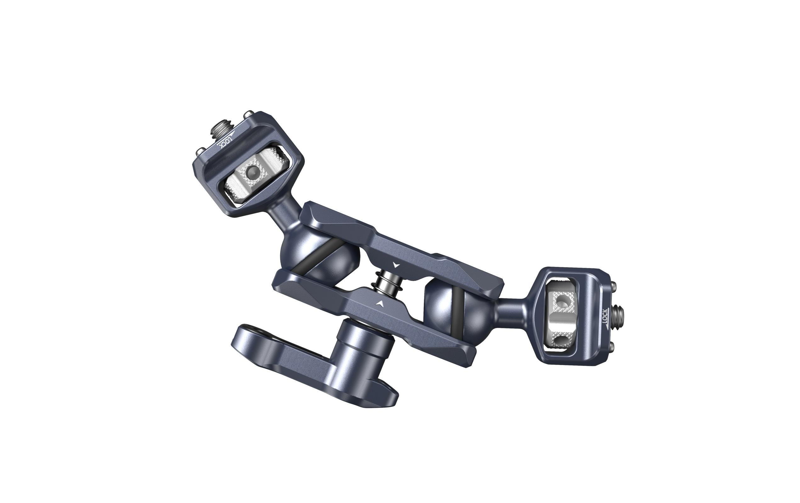 SmallRig Magic Arm with Dual Ball Heads