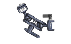 SmallRig Magic Arm with Dual Ball Heads
