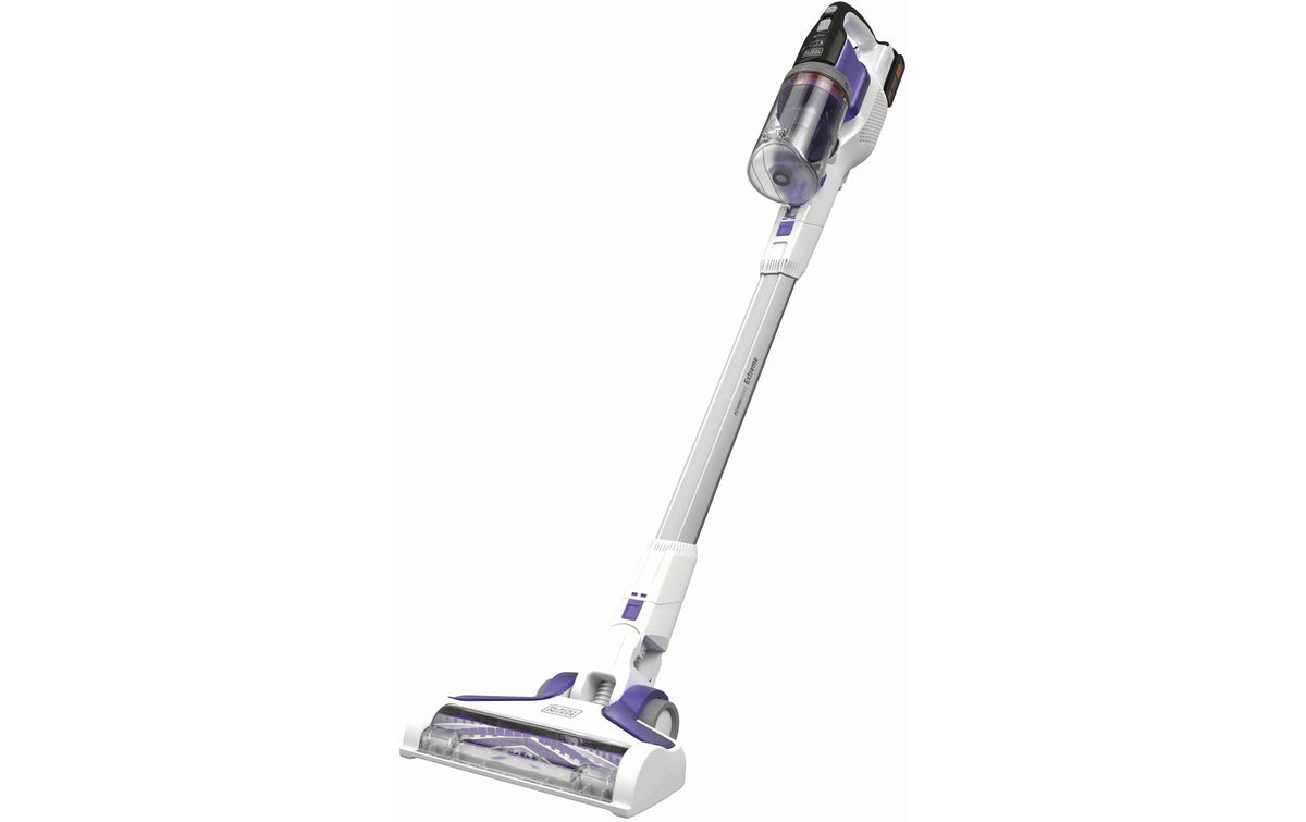 BLACK+DECKER PET Stielsauger Pet 4in1