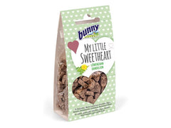 Bunny Nature | Bunny Little Sweetheart Snack | Löwenzahn, 30g