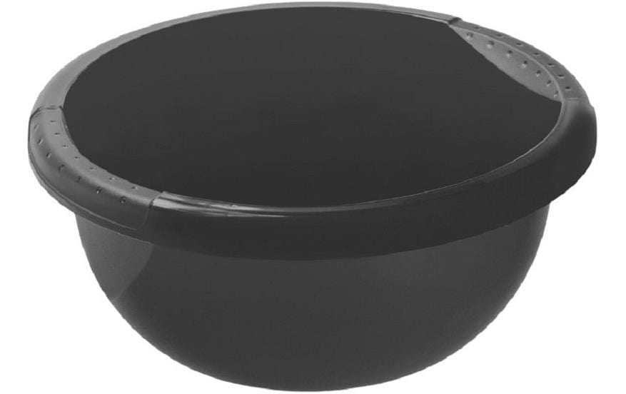 Rotho Becken rund, 34 cm, 6 l DAILY
