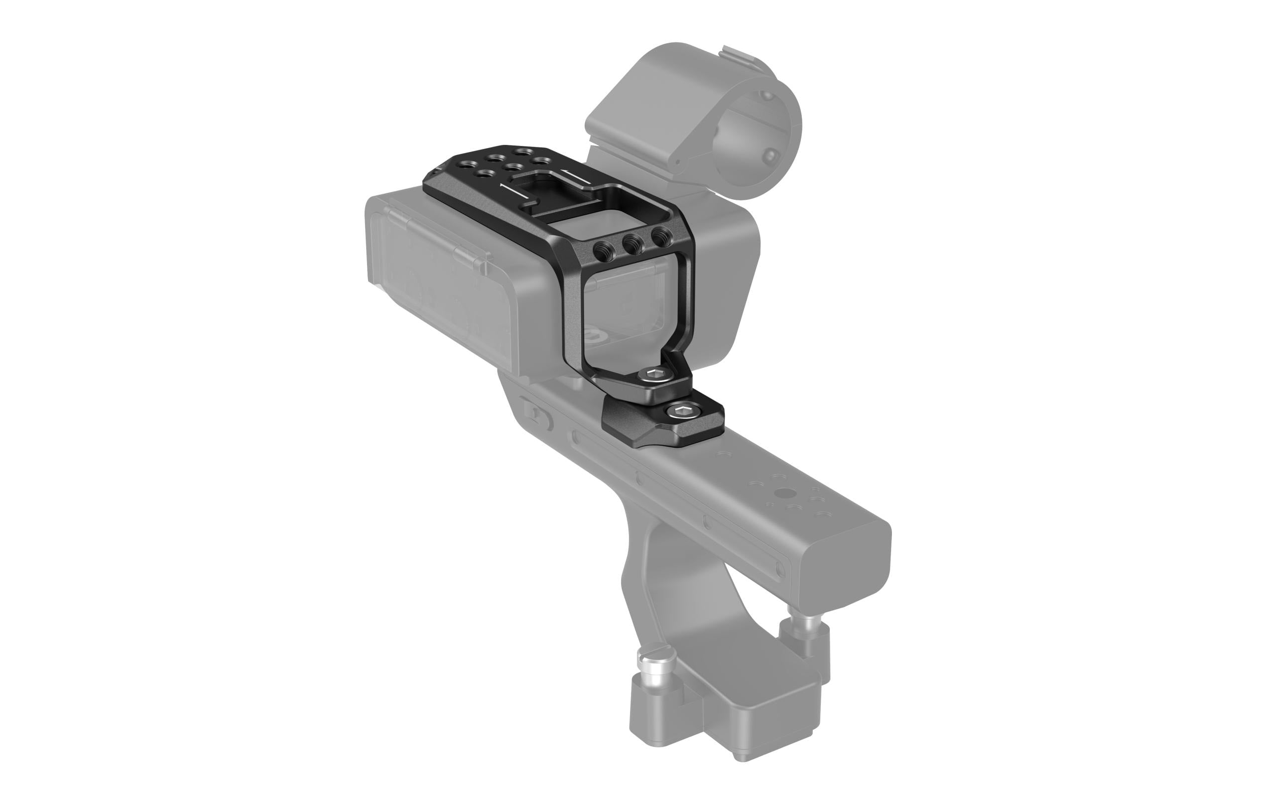 SmallRig Top Plate FX3