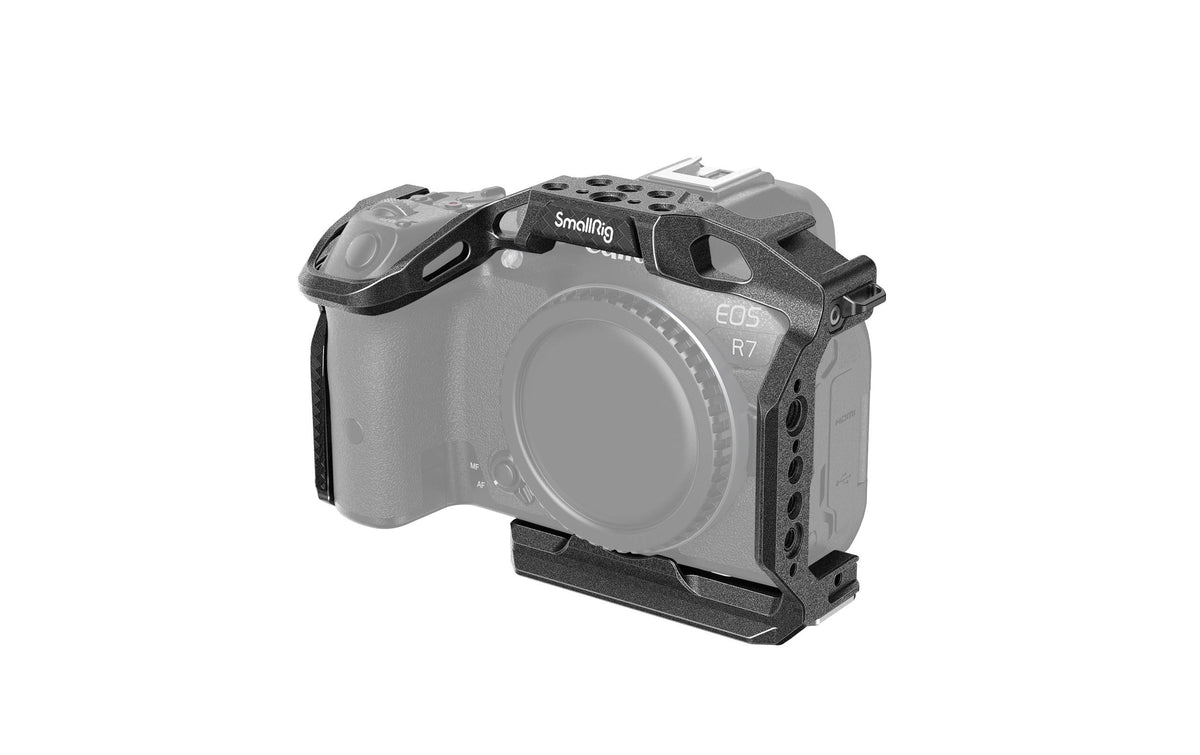 SmallRig Cage für Canon EOS R7