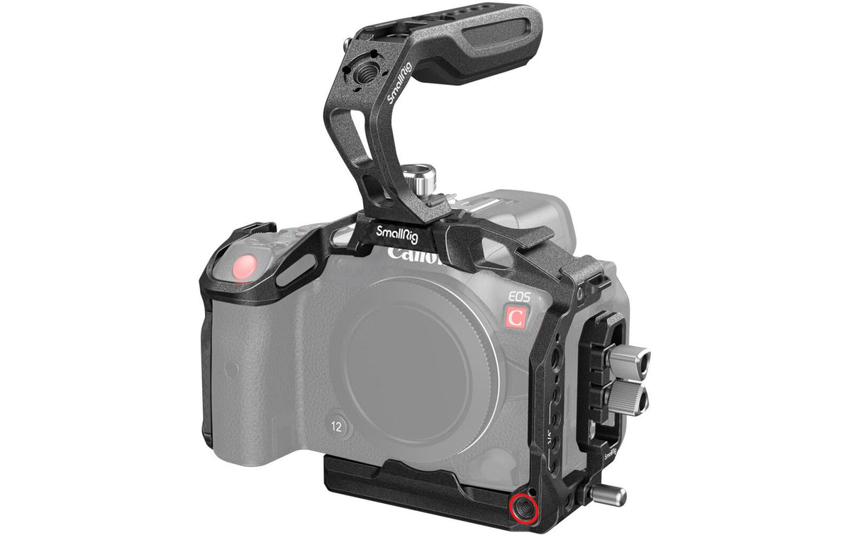 SmallRig Black Mamba Kit Canon EOS R5 C