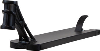 MGP | Plateau MGX | Noir