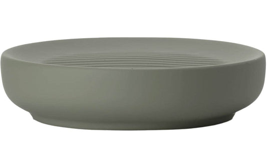 Zone Denmark, Seifenschale Ume Olive Green