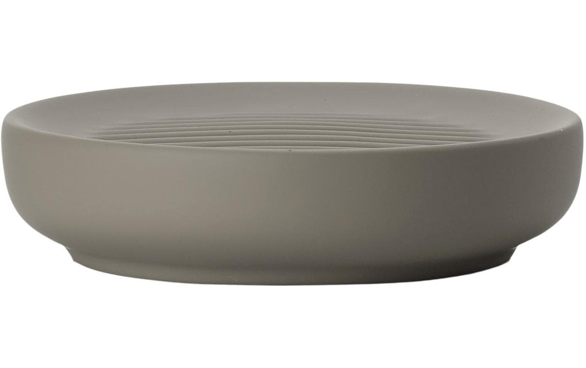 Zone Denmark, Seifenschale Ume Taupe
