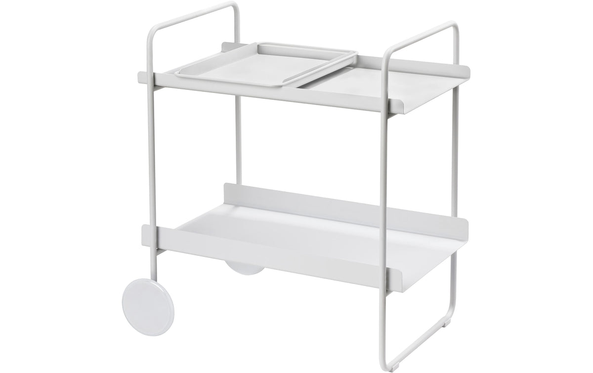 Zone Bartrolley A-Collection Soft Grey