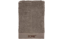 Zone Denmark | Handtuch Classic | 50 x 70 cm, Taupe