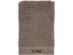 Zone Denmark | Handtuch Classic | 50 x 70 cm, Taupe