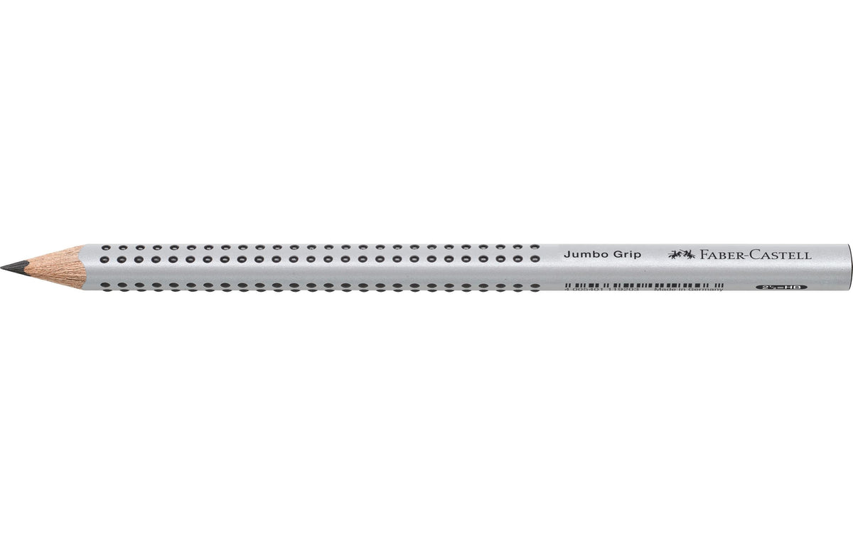 Faber-Castell Bleistift Jumbo Grip 2001