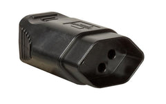 Kupplung Typ 12, L+N+PE,